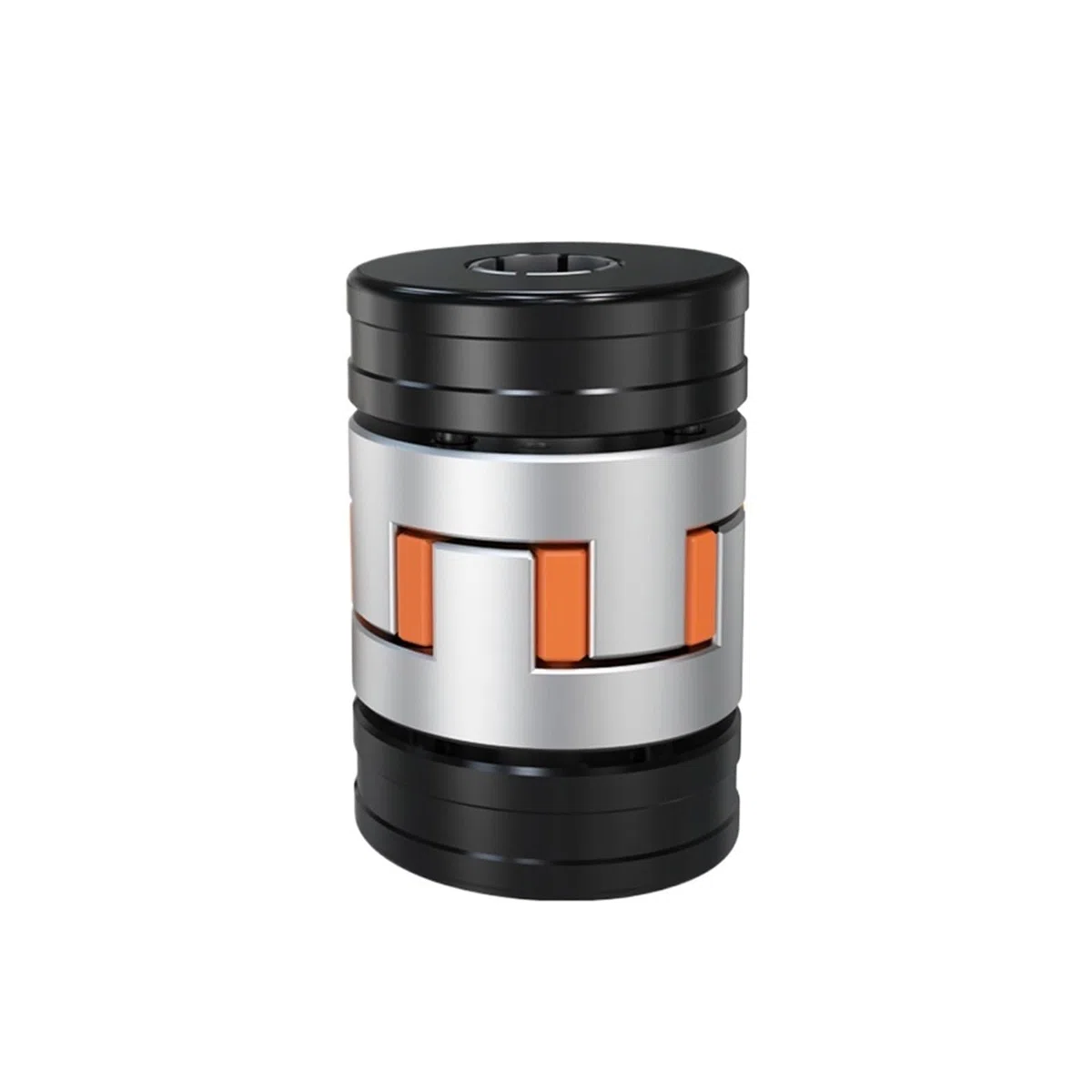 Acoplamiento flexible de ciruela Acoplador de eje LF-Z-D80L115 manga de expansión de flor de ciruelo, 1 ud.(LF-Z-D80L115-23X23)