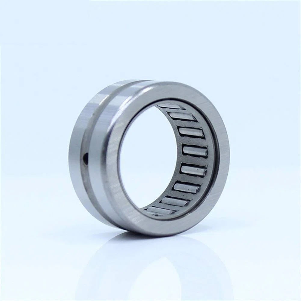 Rodamientos de Agujas RNA4919, 105 x 130 x 35 mm, con collarín Macizo, sin Anillo Interior, 4624919, 4644919/A
