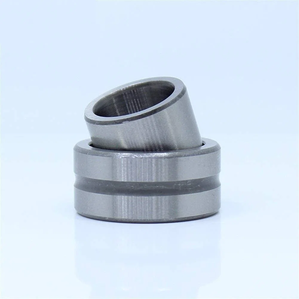 TMP1105 75x105x30mm NA4915 Rodamiento de Agujas Rodamientos de Agujas de Cuello sólido con Anillo Interior 4524915 4544915 / A Rodamiento