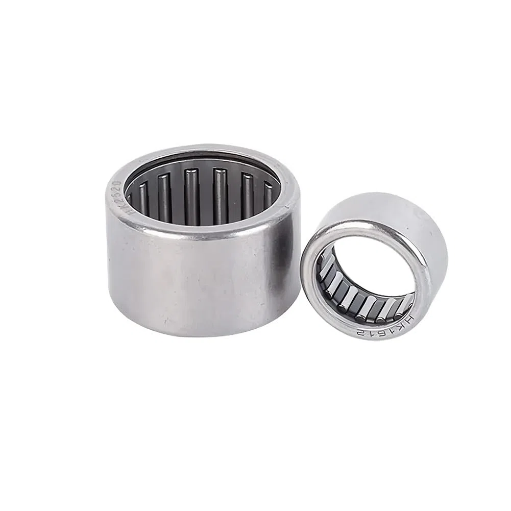 10 unidades HK 30-12 rodamientos de agujas 30 mm x 37 mm x 12 mm, resistencia a la corrosión y alta resistencia