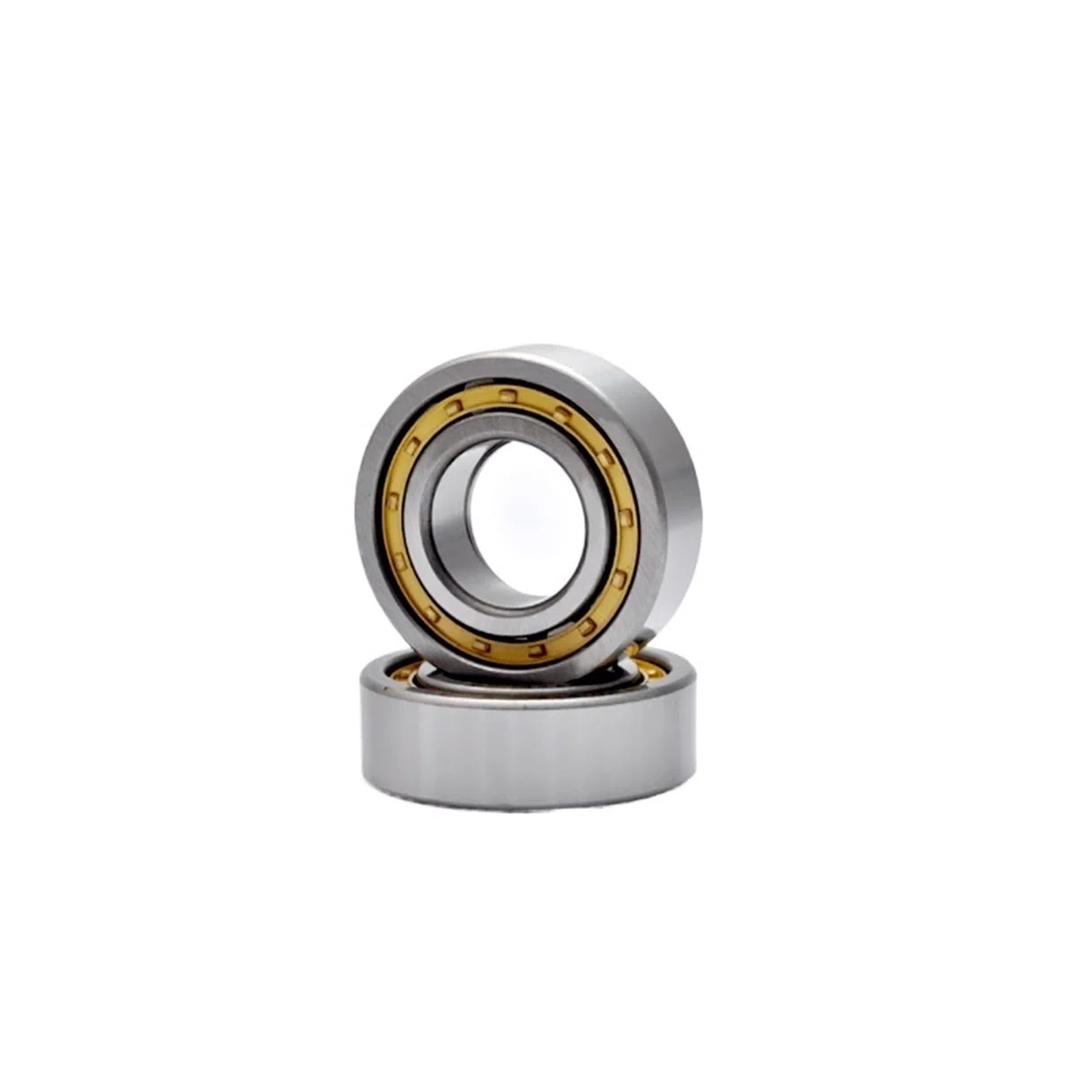 Rodamiento de Rodillos cilíndricos NUP2310 NUP2311 NUP2312 NUP2313 NUP2314 EW EM C3 (Size : NUP2310W)