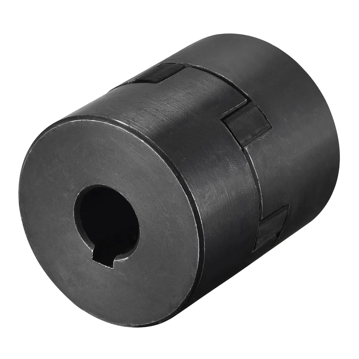 sourcing map Flexible Acoplamiento Eje 14mm a 20mm 53mm x 44,5mm Motor Acoplador Junta