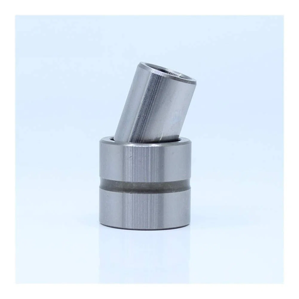 Rodamientos de Agujas de Cuello sólido NA6915 de Alta Velocidad con Anillo Interior 6534915 6254915/A rodamiento 75x105x54mm