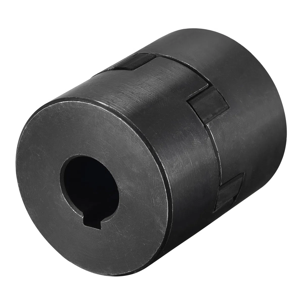 sourcing map Flexible Acoplamiento Eje 15mm a 25mm 52mm x 44,5mm Motor Acoplador Junta