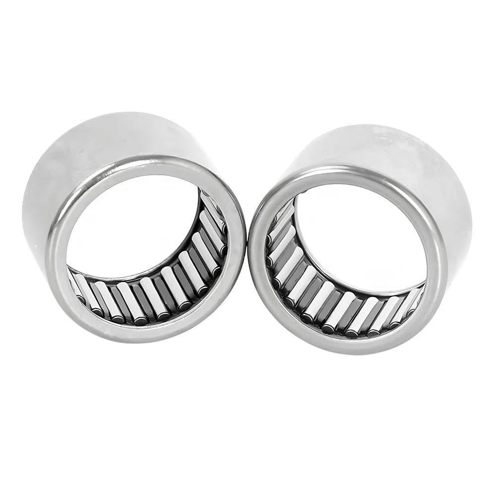 10 unidades HK 30-12 rodamientos de agujas 30 mm x 37 mm x 12 mm, resistencia a la corrosión y alta resistencia