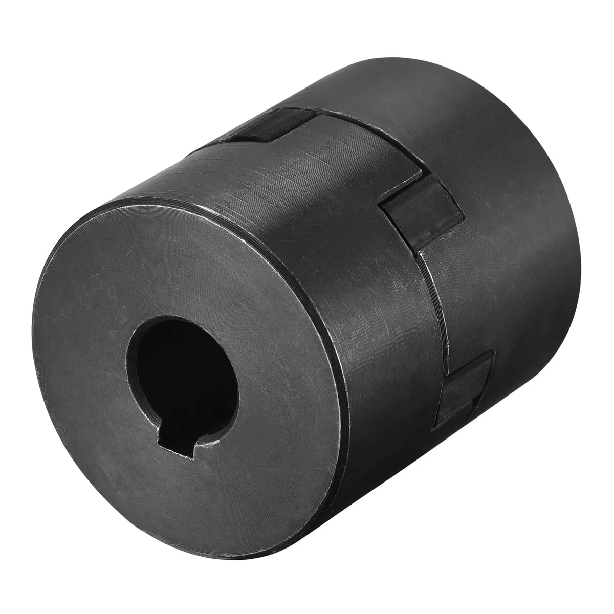 sourcing map Flexible Acoplamiento Eje 14mm a 25mm 53mm x 44,5mm Motor Acoplador Junta