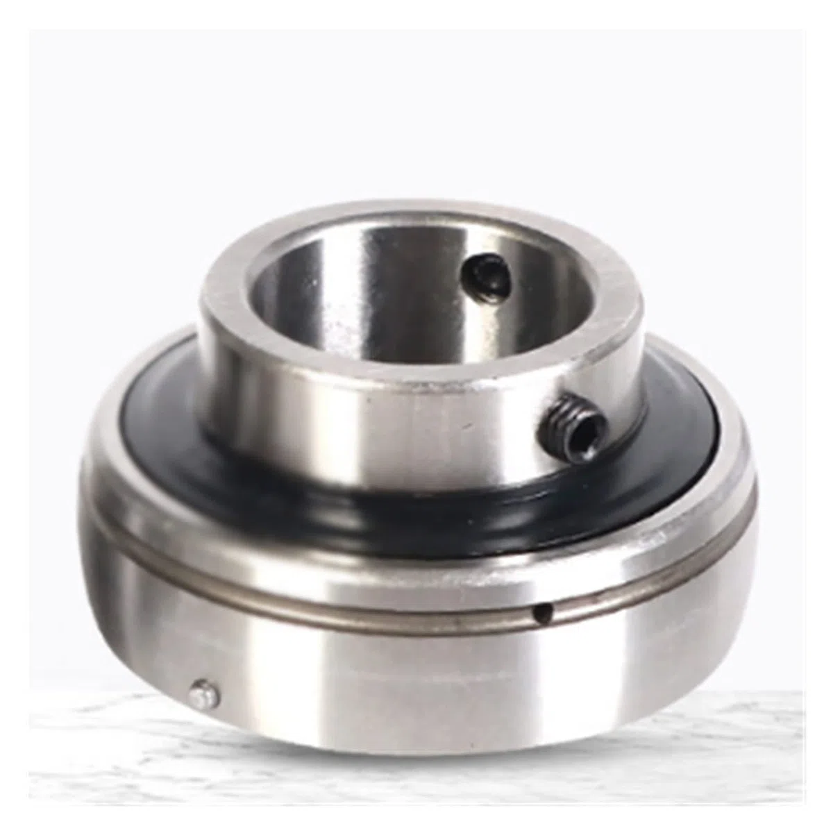 UC211-32 Rodamiento esférico Exterior, 50.8 mm x 100 mm x 55.6 mm, 1 Pieza (Size : UC211-32)
