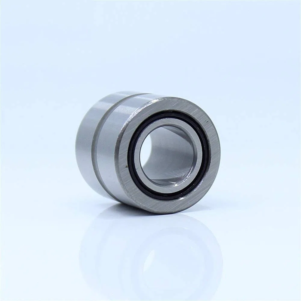 Rodamientos de Agujas de Cuello sólido NA6915 de Alta Velocidad con Anillo Interior 6534915 6254915/A rodamiento 75x105x54mm