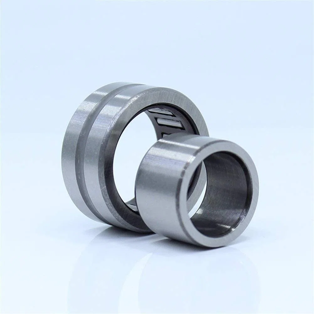 TMP1105 75x105x30mm NA4915 Rodamiento de Agujas Rodamientos de Agujas de Cuello sólido con Anillo Interior 4524915 4544915 / A Rodamiento