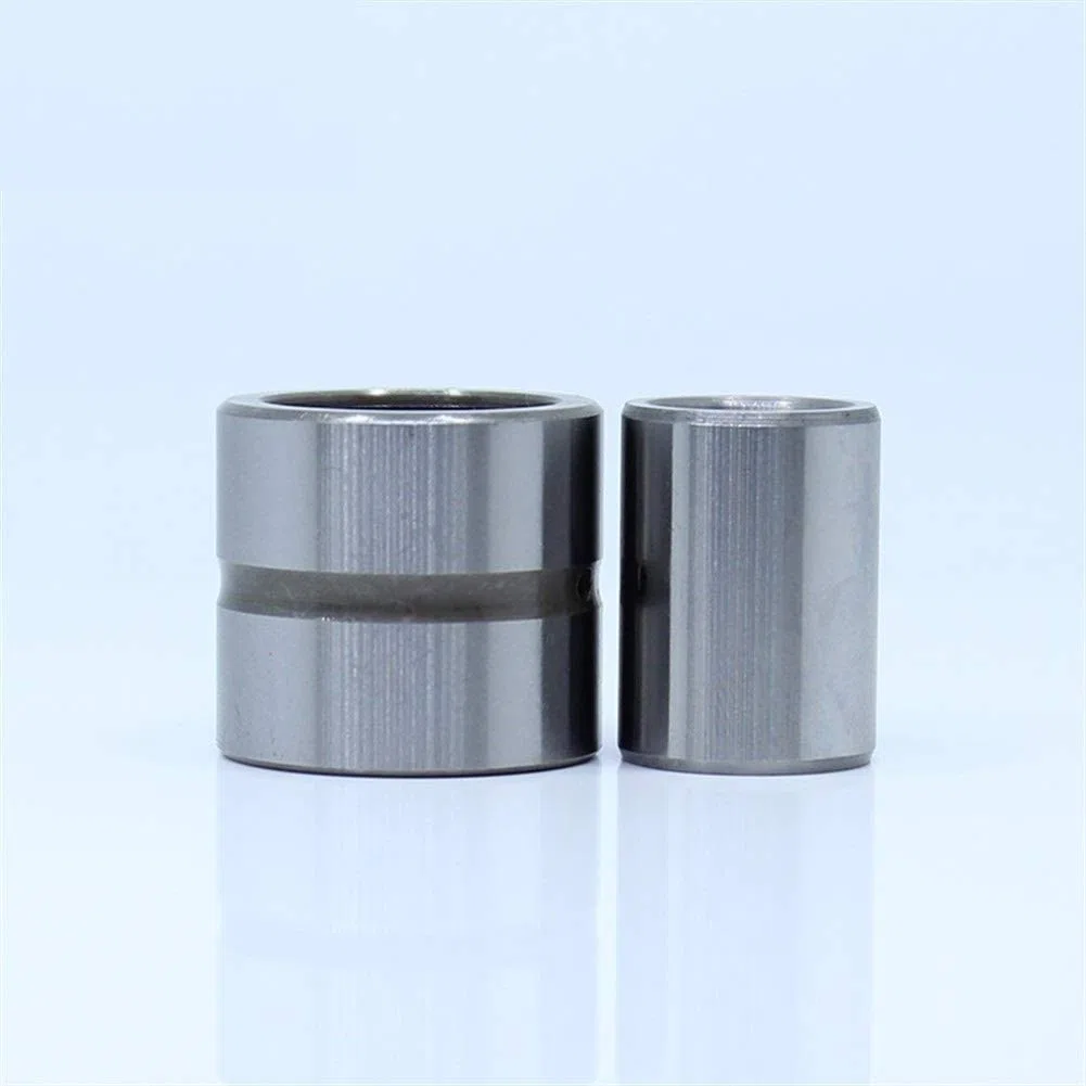 Rodamientos de Agujas de Cuello sólido NA6915 de Alta Velocidad con Anillo Interior 6534915 6254915/A rodamiento 75x105x54mm