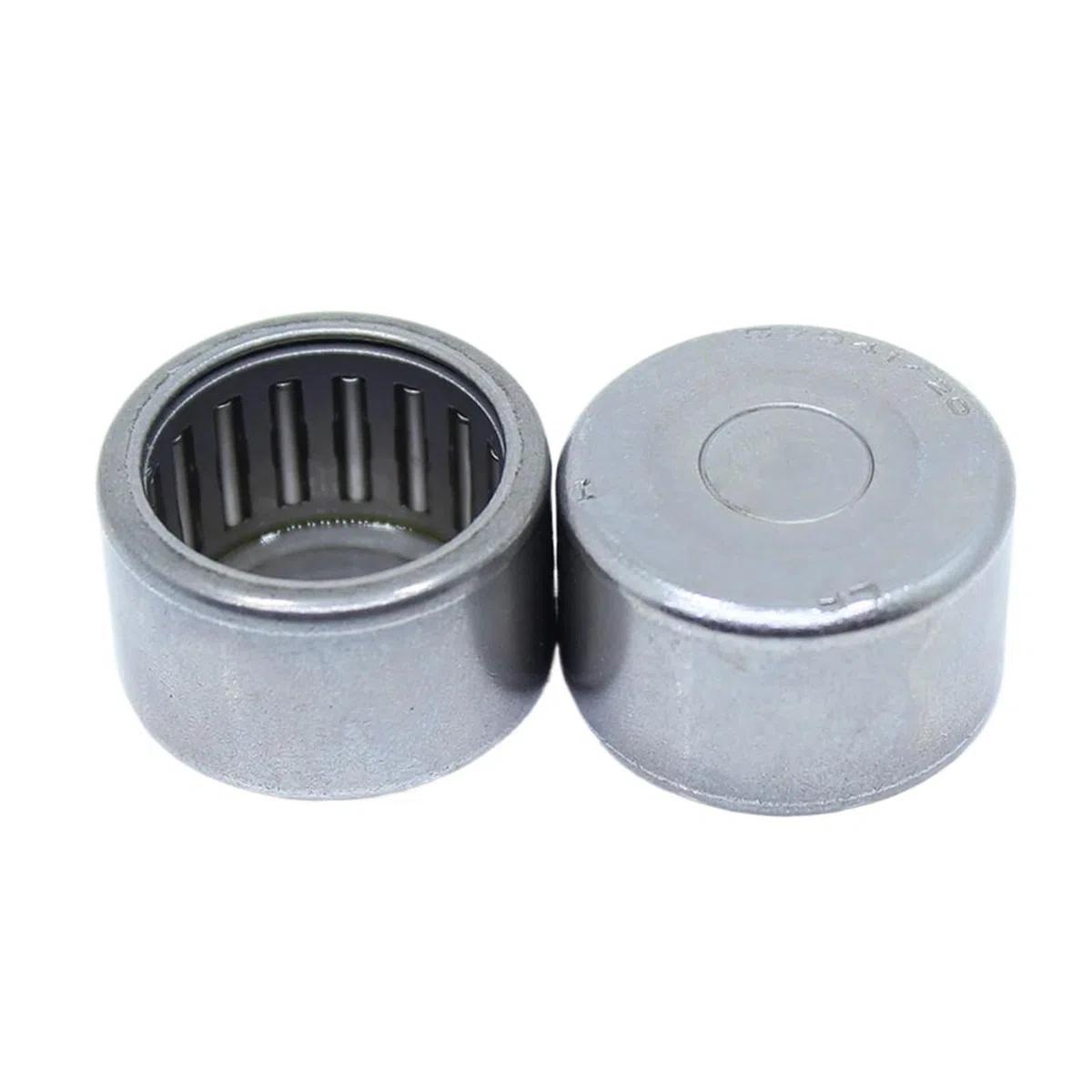 5 rodamientos de agujas BK2516 de 25 x 32 x 16 mm for copa de estampado.