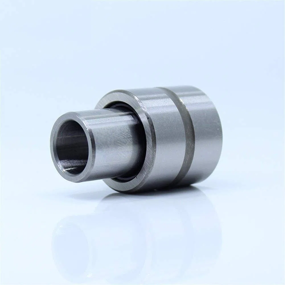 Rodamientos de Agujas de Cuello sólido NA6915 de Alta Velocidad con Anillo Interior 6534915 6254915/A rodamiento 75x105x54mm