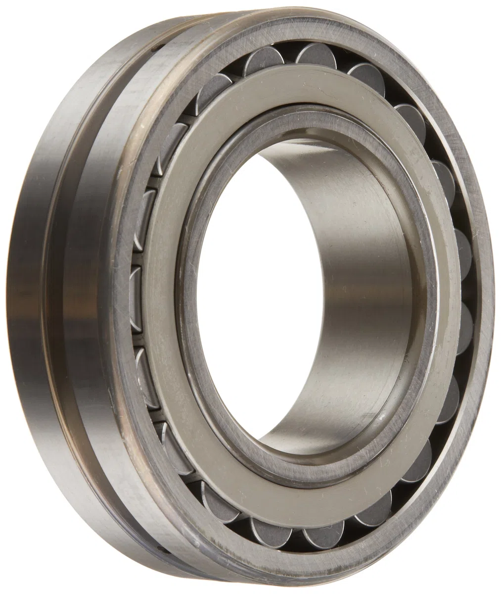 SKF 22212 E/C4 - Rodamiento radial esférico