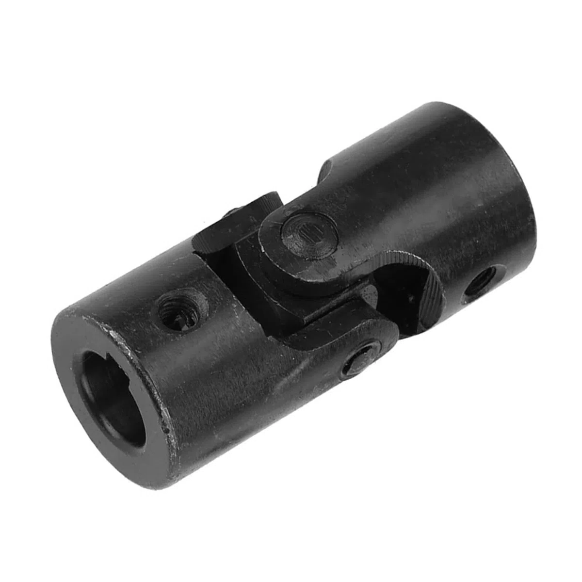 Conector de eje de metal premium de acoplamiento de unión universal para autos modelo y robots 16 mm 32 mm 70 mm