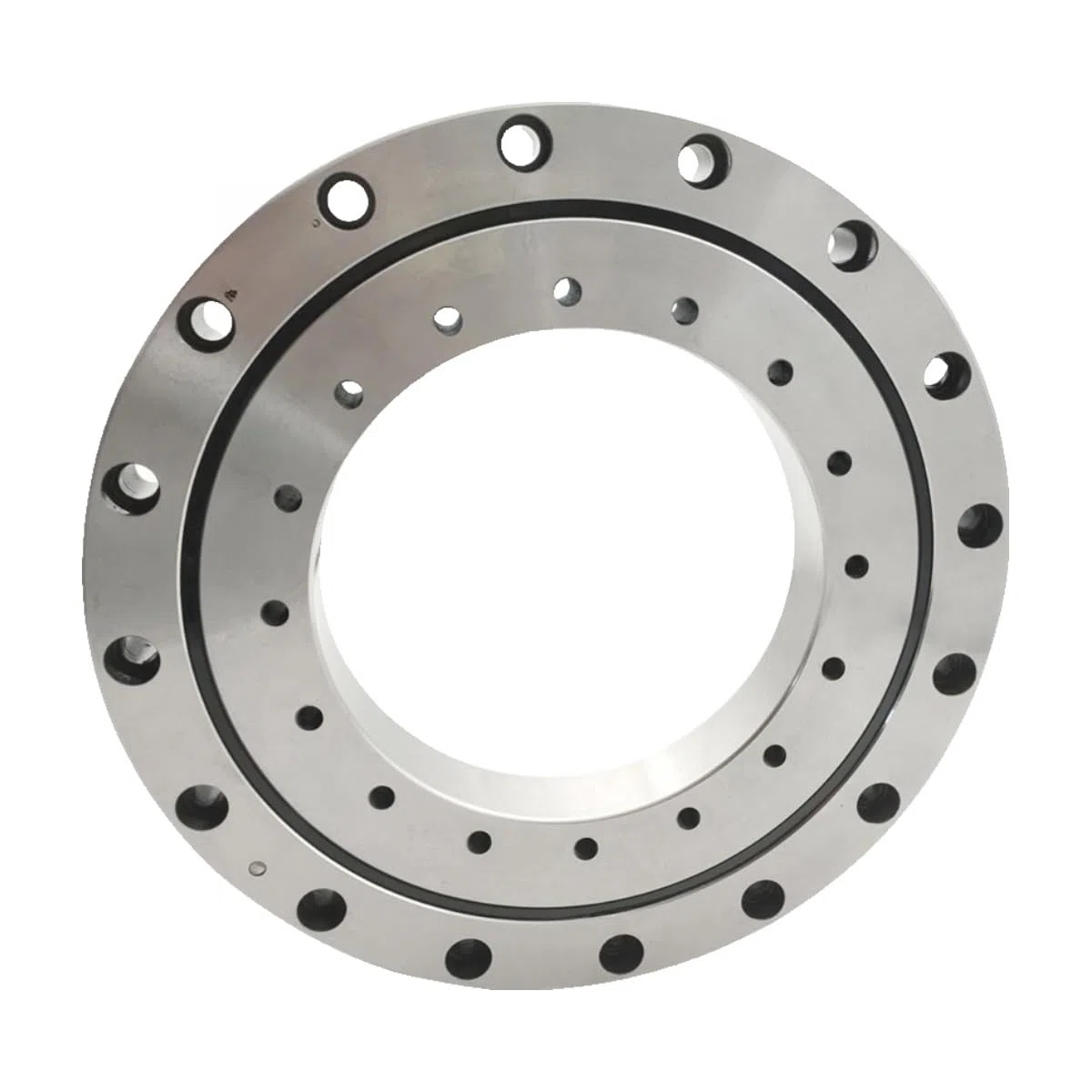 Rodamiento de rodillos cruzados Ru445G Ru445 Ru445X rodamiento máquina herramienta(RU445)