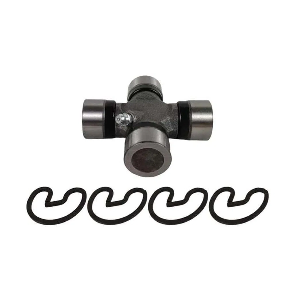 Yugo deslizante de transmisión A60M 2-3-6081X 1310 Series 5-153X Kit de junta en U compatible con GM Turbo 350 TH350 700R4 26/27 lomos