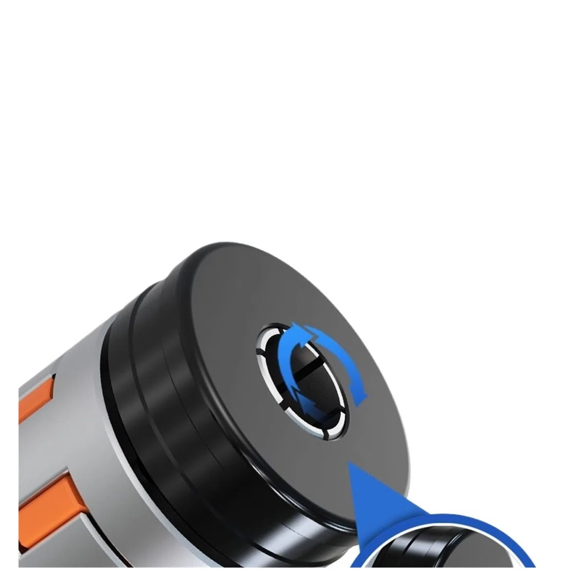 Acoplamiento flexible de ciruela Acoplador de eje LFZ D65L90, manga de expansión de flor de ciruelo, elasticidad de acoplamiento 1 ud.(LF-Z-D65L90-15X15)
