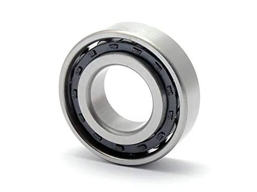 Rodamiento de rodillos cilíndricos N304-E 20 x 52 x 15 mm