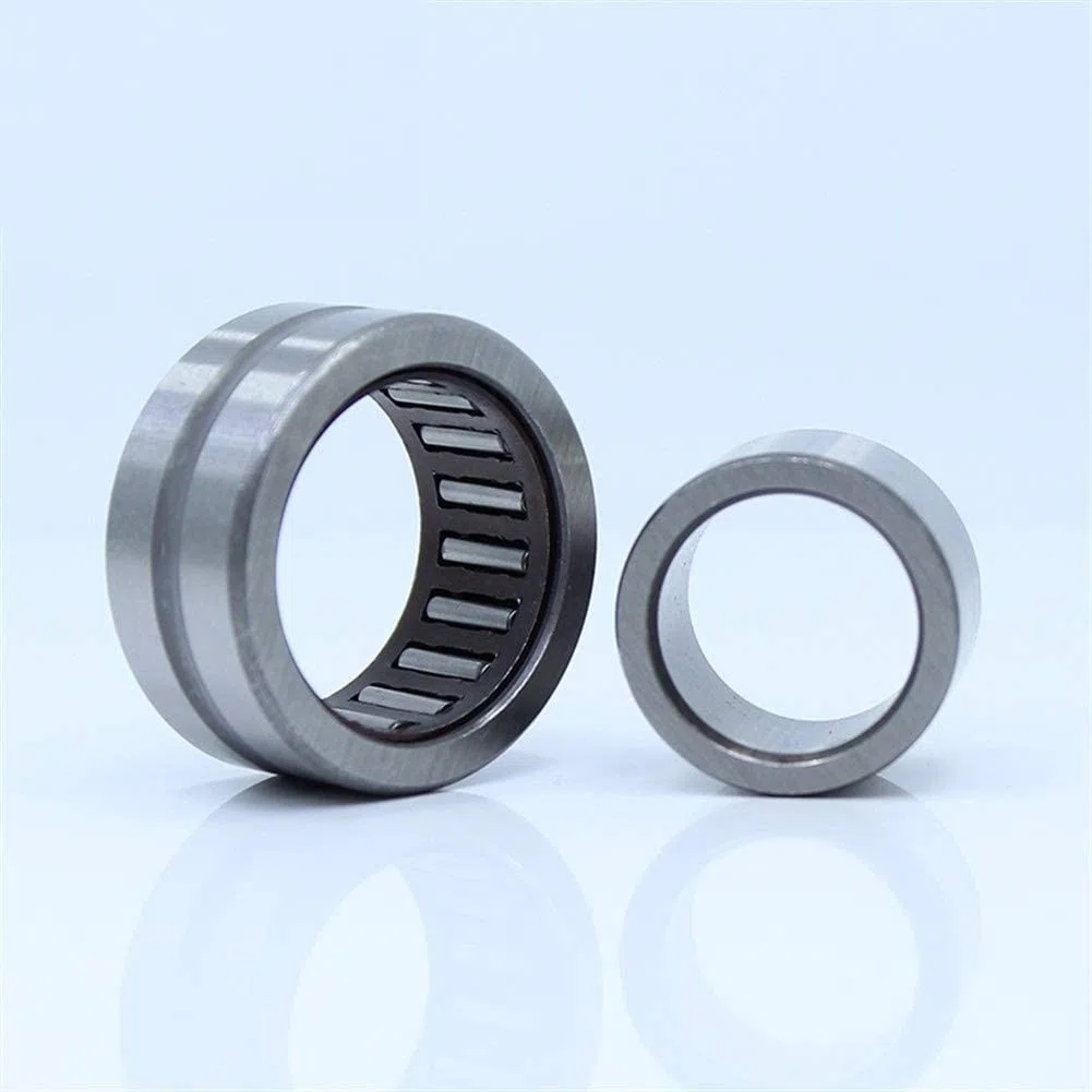 TMP1105 75x105x30mm NA4915 Rodamiento de Agujas Rodamientos de Agujas de Cuello sólido con Anillo Interior 4524915 4544915 / A Rodamiento