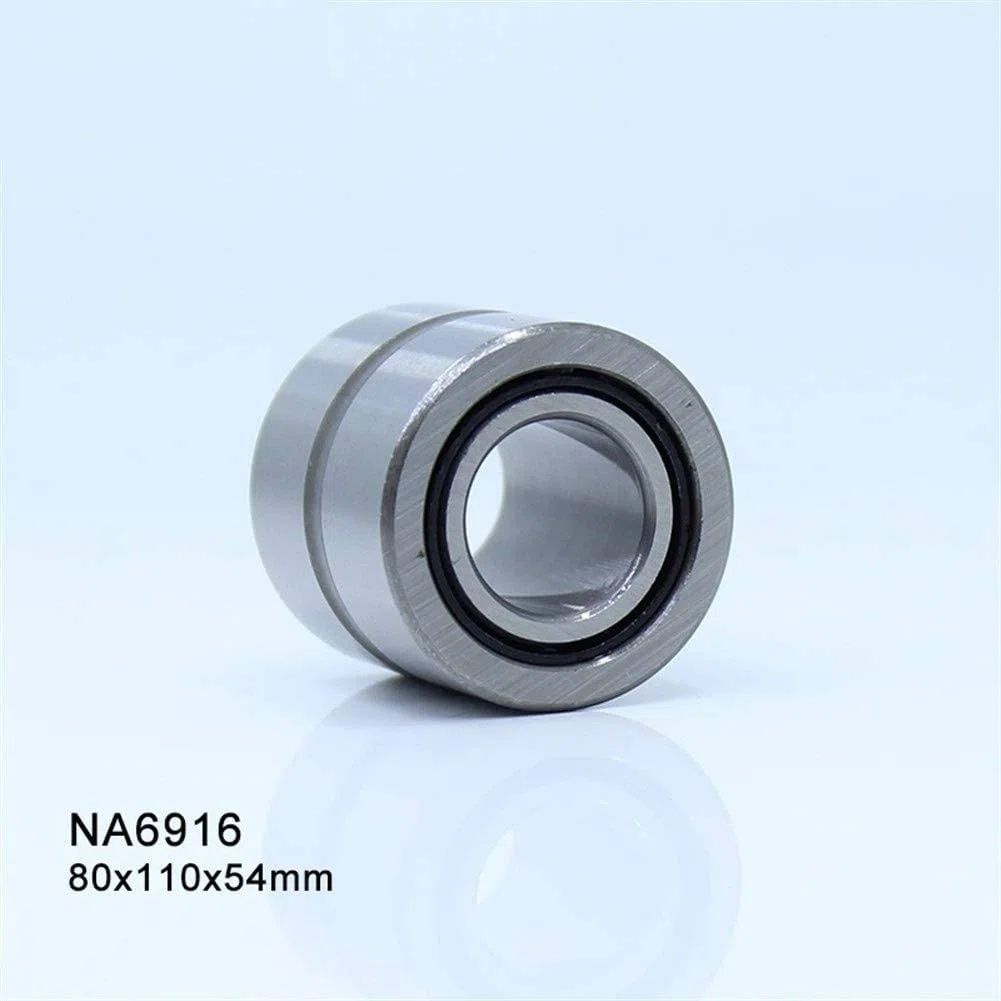 TMP1105 NA6916 Rodamiento 80x110x54 mm Rodamientos de Agujas de Cuello sólido con Anillo Interior 6534916 6254916/A