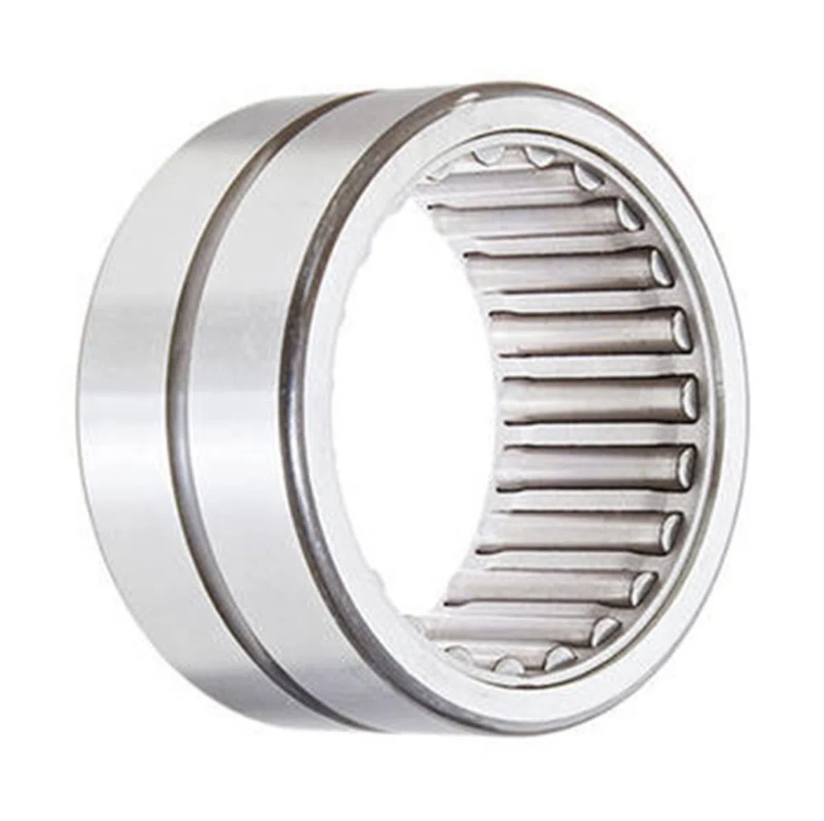 RNA6919 Rodamiento de Agujas, 110 mm x 130 mm x 63 mm, Fila única, Abierto, sin el Anillo Interno, Acero for rodar, 1 Pieza