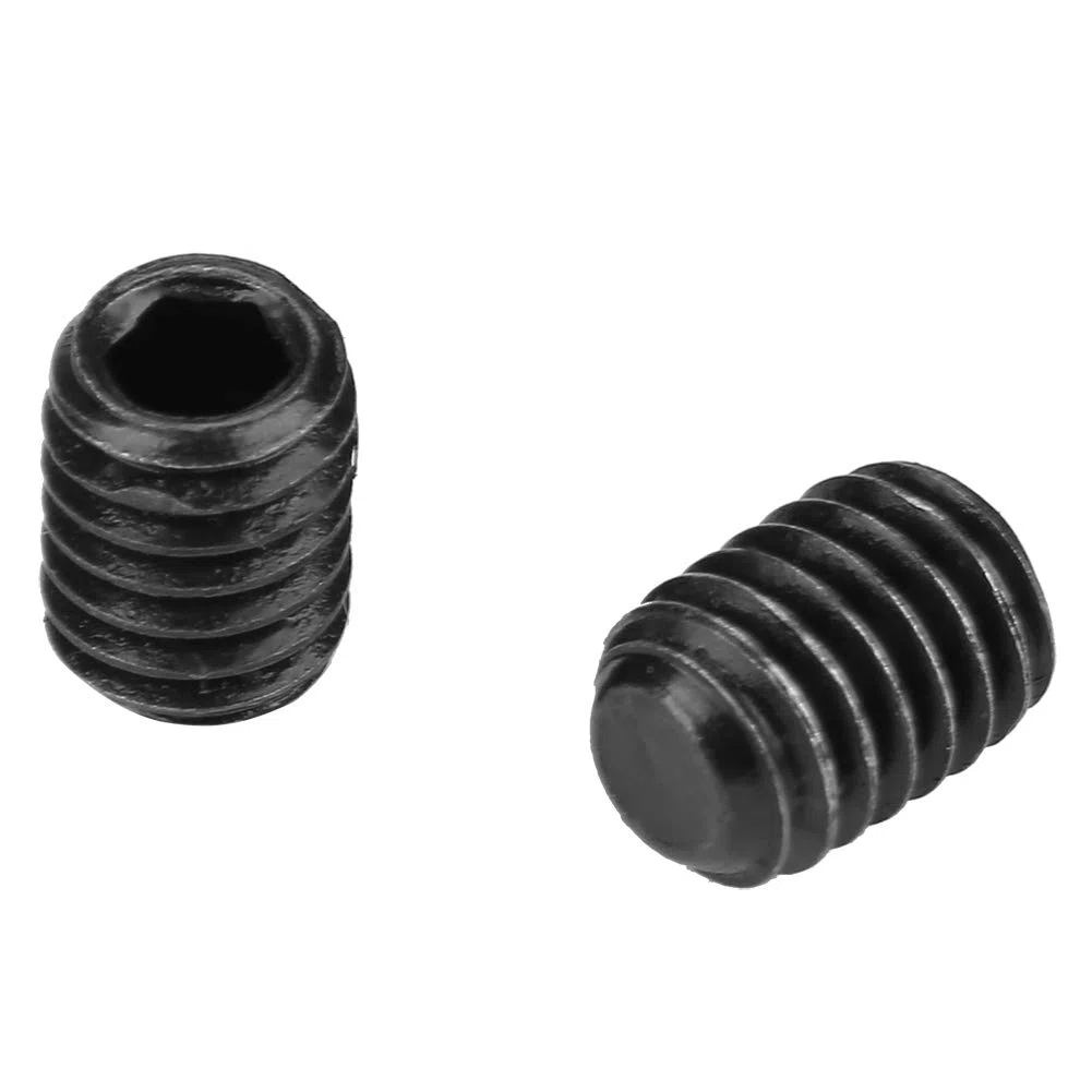 Oumefar Conector de Junta de Acoplamiento de Eje Acoplamiento de Junta Universal Varillas rígidas de Junta en U Acoplamiento de Eje en U ID de 15 mm para transmisión del Eje del Motor 15 * 32 * 85 mm
