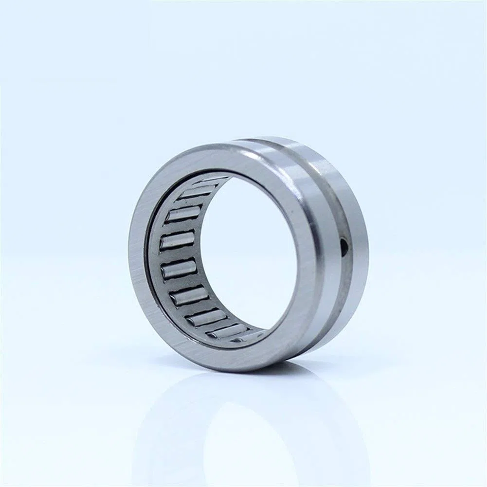 Rodamientos de Agujas RNA4919, 105 x 130 x 35 mm, con collarín Macizo, sin Anillo Interior, 4624919, 4644919/A