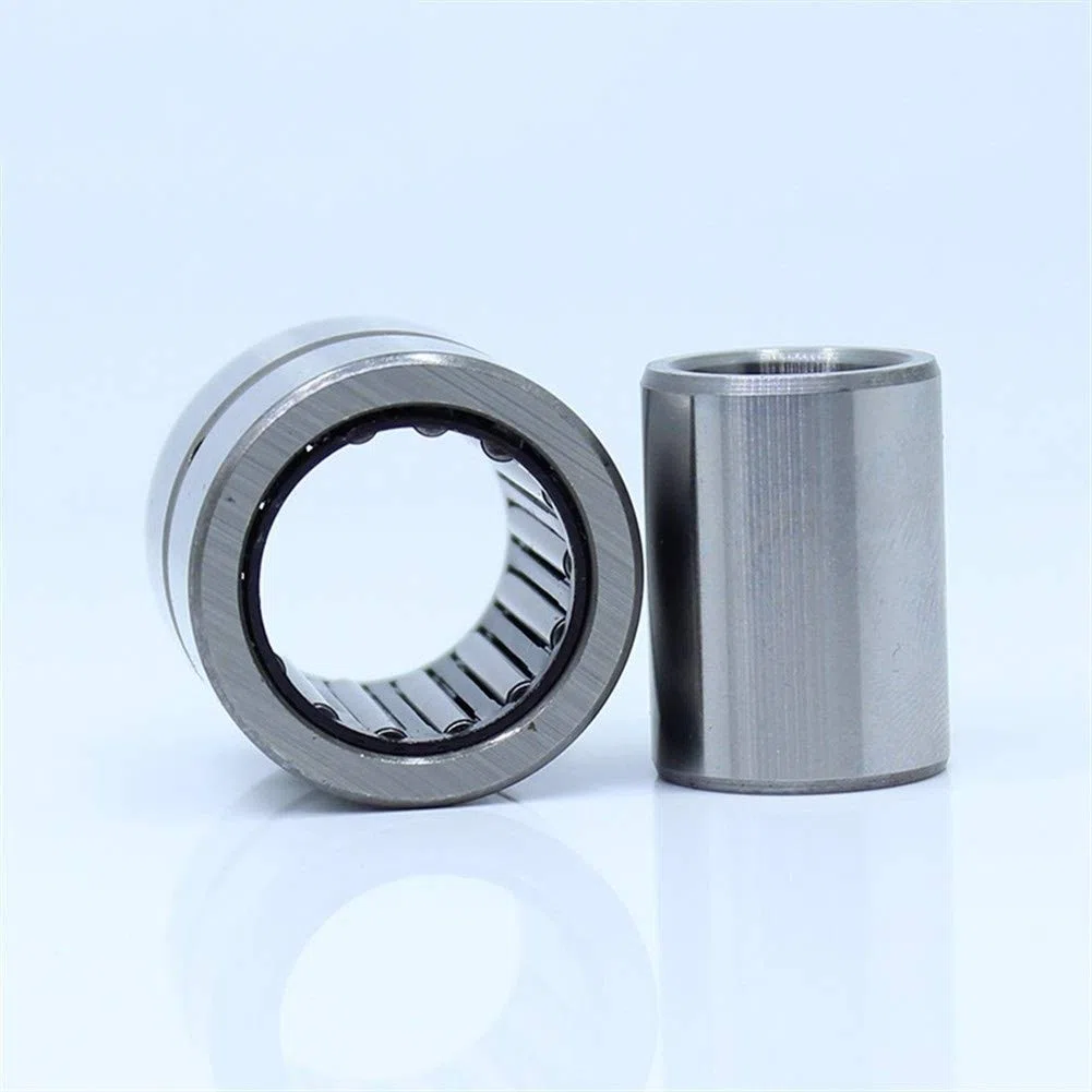 Rodamientos de Agujas de Cuello sólido NA6915 de Alta Velocidad con Anillo Interior 6534915 6254915/A rodamiento 75x105x54mm
