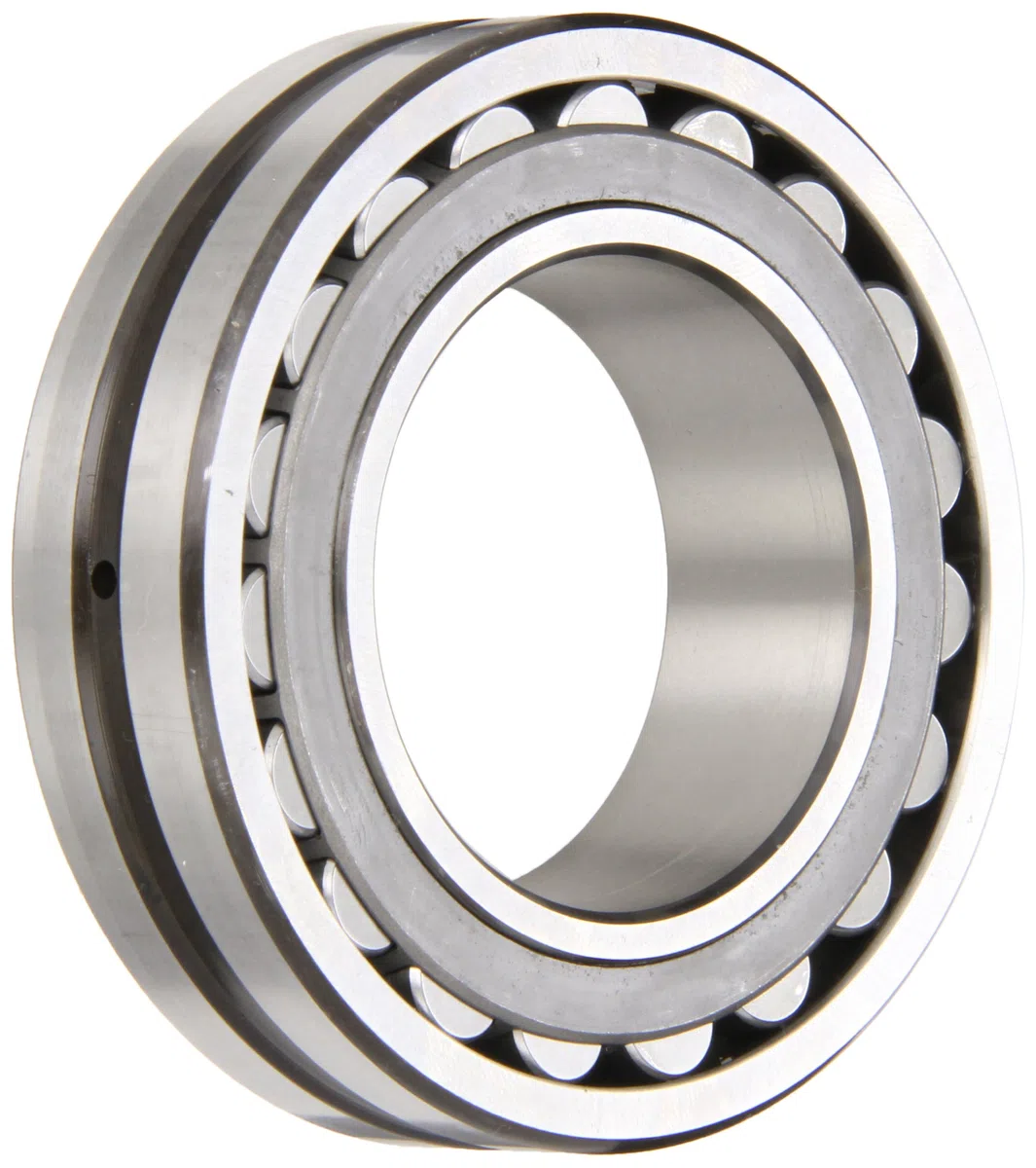SKF 22210 EK/C3 - Rodamiento de rodillos radiales esféricos