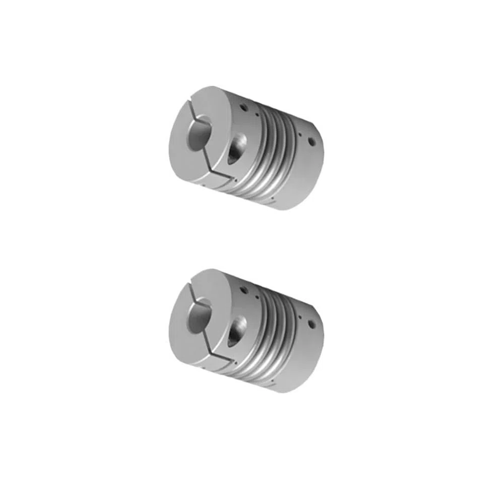 Acoplamiento universal para máquina herramienta con diámetros de 40 a 62 mm y longitudes de 6 mm-20 mm (7 x 11)