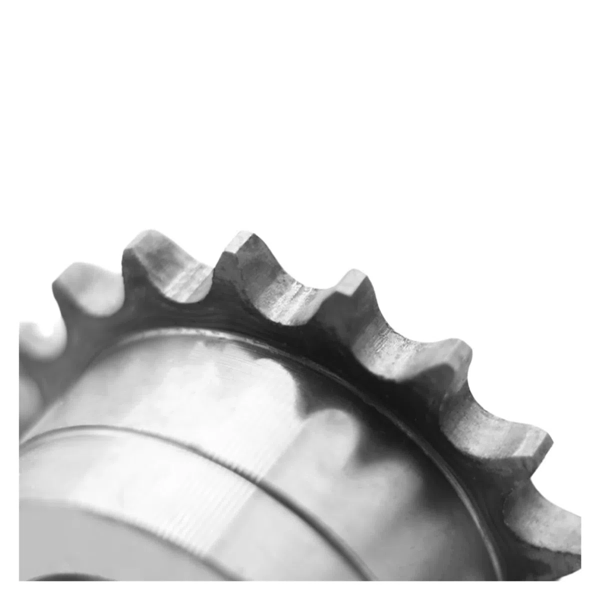 Acoplamiento de Ruedas dentadas Acoplador de Cadena de Engranajes KC5018 (16/17/18/19/20/24/25,4/28/30/36/38/40/45 mm)(40x40)